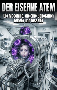 Eiserne Atem - Sabine Lang - E-Book