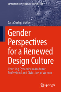 Gender Perspectives for a Renewed Design Culture - - E-Book
