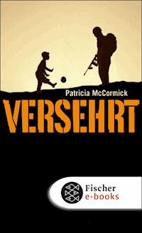 Versehrt - Patricia McCormick - E-Book