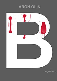 begreifen - Aron Olin - E-Book