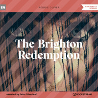 The Brighton Redemption (Unabridged) - Reggie Oliver - Hörbuch