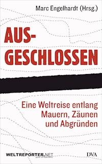 Ausgeschlossen -  - E-Book
