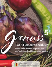 Genuss 5 - Sylvia Djuren - E-Book