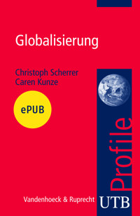 Globalisierung - Christoph Scherrer - E-Book