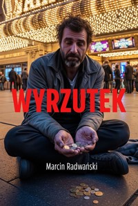 Wyrzutek - Marcin Radwański - E-Book
