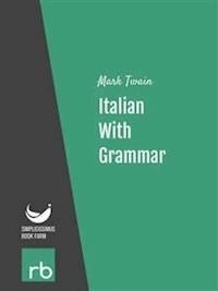 Italian With Grammar (Audio-eBook) - Mark - kostenlos E-Book