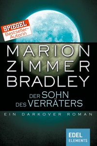 Der Sohn des Verräters - Marion Zimmer Bradley - E-Book