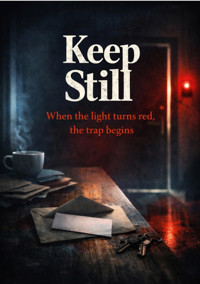 Keep Still - Dominik Mikulaschek - E-Book