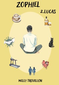 Zophiel - Melly Trouillon - E-Book