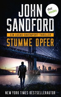 Stumme Opfer - John Sandford - E-Book