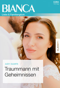 Traummann mit Geheimnissen - Judy Duarte - E-Book