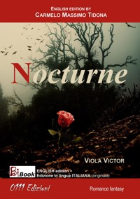 Nocturne (English version) - Viola Victor - kostenlos E-Book
