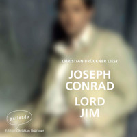 Lord Jim (Ungekürzte Lesung) - Joseph Conrad - Hörbuch