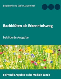 Bachblüten als Erkenntnisweg - Brigid Ryll - E-Book