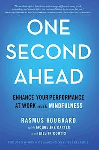One Second Ahead - Rasmus Hougaard - E-Book