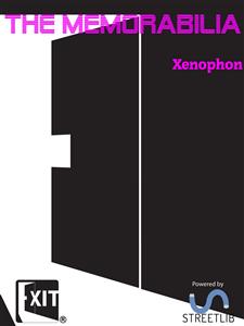 The Memorabilia - Xenophon - E-Book