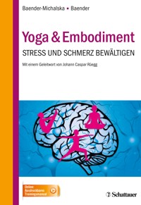 Yoga & Embodiment - Elisabeth Baender-Michalska - E-Book