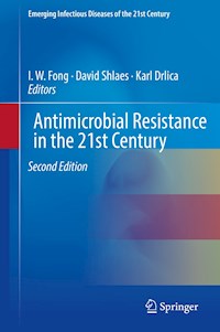 Antimicrobial Resistance in the 21st Century -  - E-Book