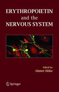 Erythropoietin and the Nervous System -  - E-Book