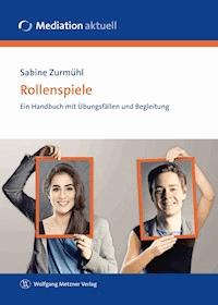 Rollenspiele - Sabine Zurmühl - E-Book