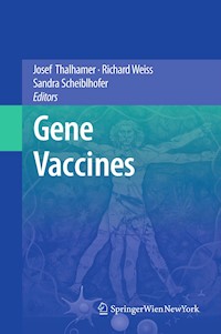 Gene Vaccines -  - E-Book