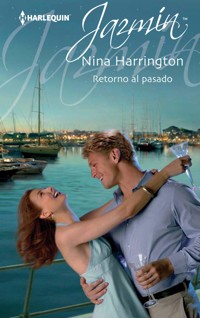 Retorno al pasado - Nina Harrington - E-Book