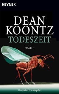 Todeszeit - Dean Koontz - E-Book