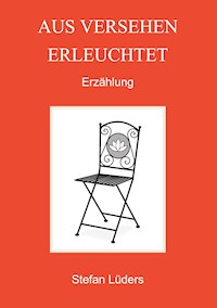Aus Versehen erleuchtet - Stefan Lüders - E-Book