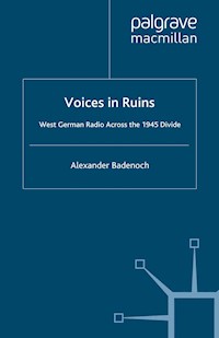 Voices in Ruins - A. Badenoch - E-Book