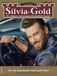 Silvia-Gold 151 - Marion Alexi - E-Book