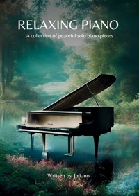 Relaxing Piano -  - E-Book
