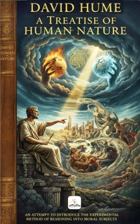 A Treatise of Human Nature - David Hume - E-Book