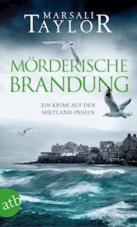 Mörderische Brandung - Marsali Taylor - E-Book