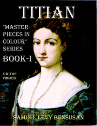 Titian - Samuel Levy Bensusan - E-Book