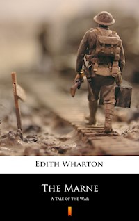 The Marne - Edith Wharton - E-Book