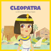 Cleopatra - Milo J. Krmpotić Fernández-Escalante - Hörbuch