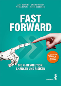 FAST FORWARD - Alice Schmidt - E-Book