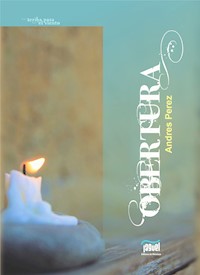 Obertura - Andres Perez - E-Book