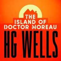 The Island of Dr. Moreau - H G Wells - Hörbuch