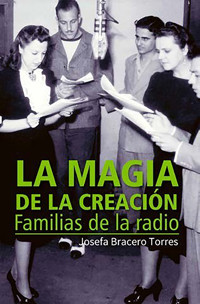 La magia de la creación - Josefa Bracero Torres - E-Book