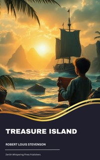 Treasure Island - Robert Louis Stevenson - E-Book