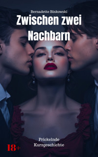 Zwischen zwei Nachbarn - Bernadette Binkowski - E-Book