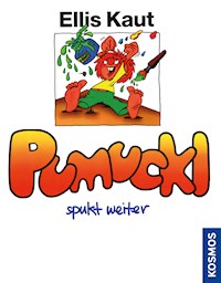 Pumuckl spukt weiter - Ellis Kaut - E-Book