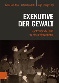 Exekutive der Gewalt -  - E-Book