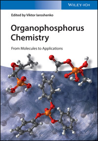 Organophosphorus Chemistry - - E-Book