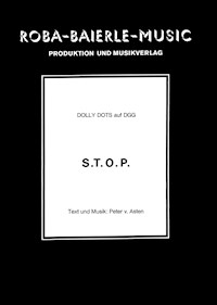 S.T.O.P. - Dolly Dots - E-Book
