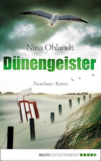 Dünengeister - Nina Ohlandt - E-Book