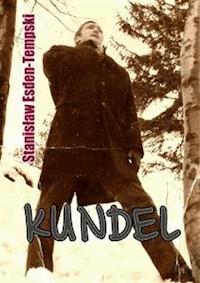 Kundel - Stanisław Esden-Tempski - E-Book