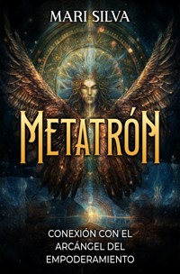 Metatrón - Mari Silva - E-Book