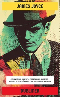 Dubliner - James Joyce - E-Book